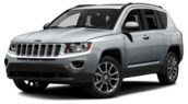 2014 Jeep Compass 4dr 4x4_101